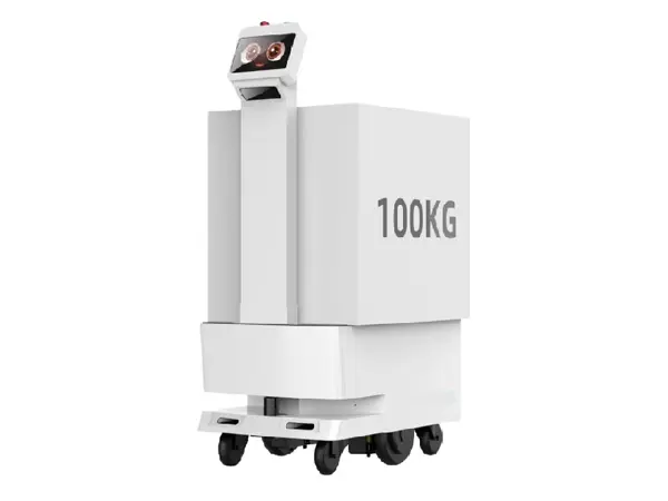 Запуск нового продукту | Tianjin Weide Aviation Industrial Handling Robot дебютує, розкриваючи нову парадигму інтелектуального керування
